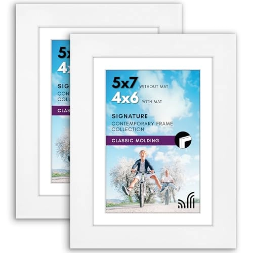 Picture Frame - 5X7