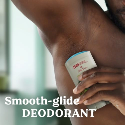 Antiperspirant Deodorant - Timber With Sandalwood 120 gram