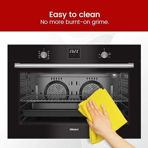 NBI94100 90cm Electric Oven