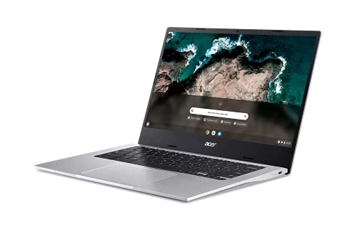 Chromebook 514 CB514-2HT-K0FZ - 14'' Kompanio 828 8GB LPDDR4X 64GB eMMC
