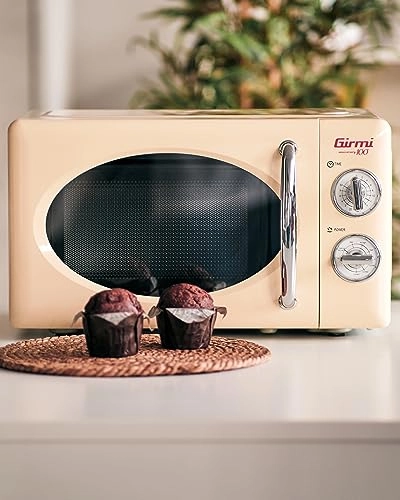 Vintage Design FM2105