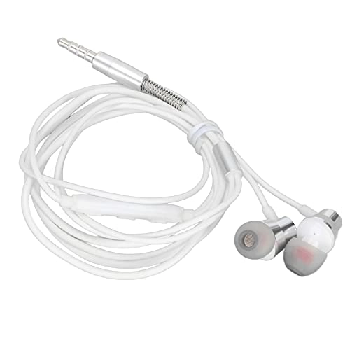 MS21 Wired Earbud