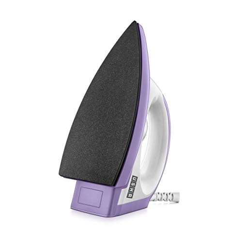 EI Armor - 1100W Dry Iron Purple
