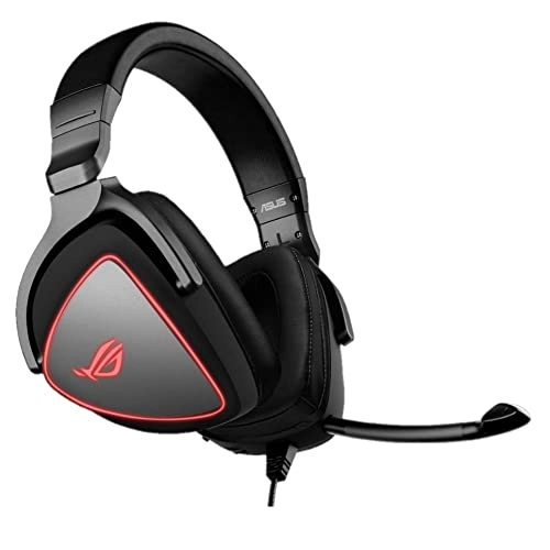 Delta Origin - Wired Headset