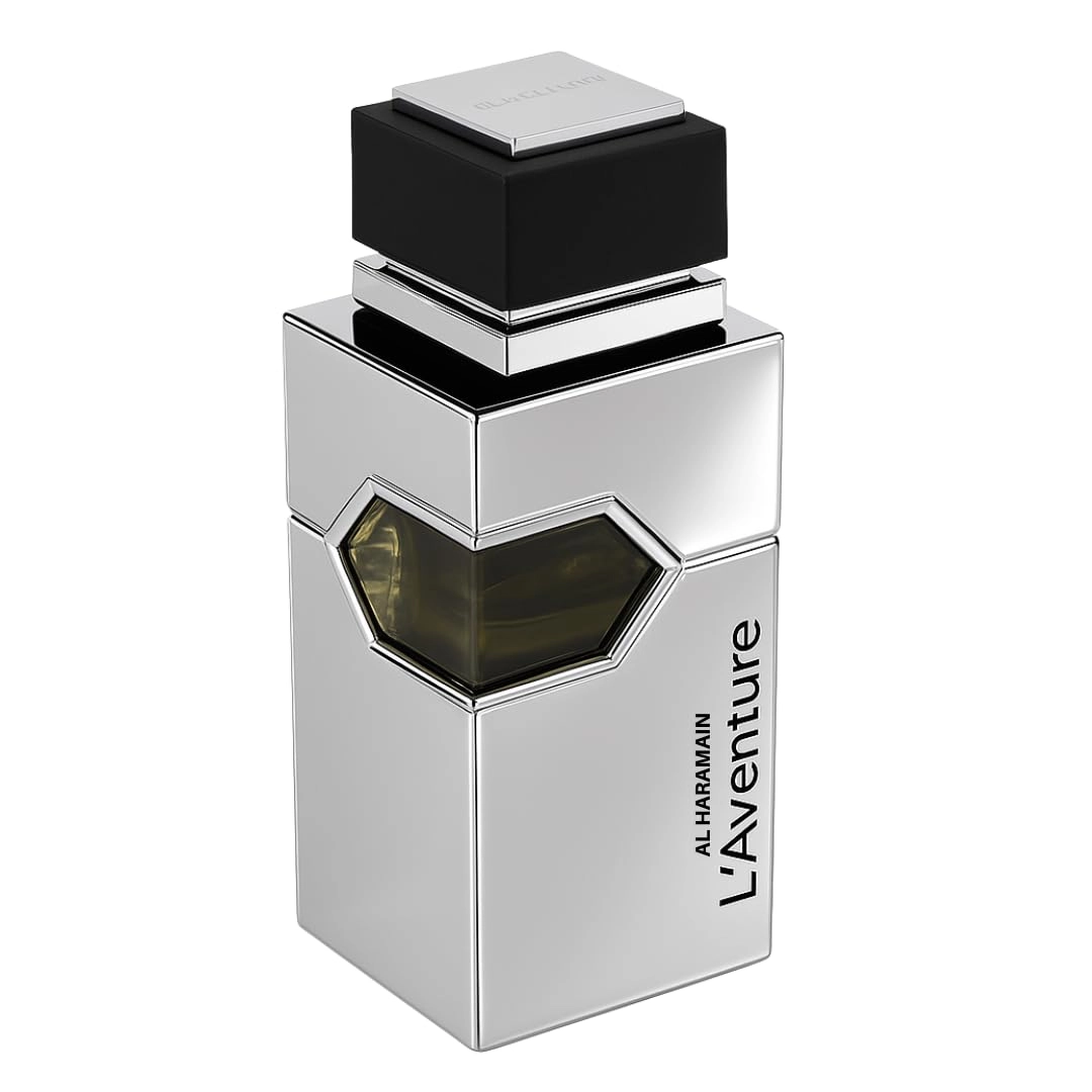 Al Haramain L’Aventure Femme Eau de Parfum - 200ml