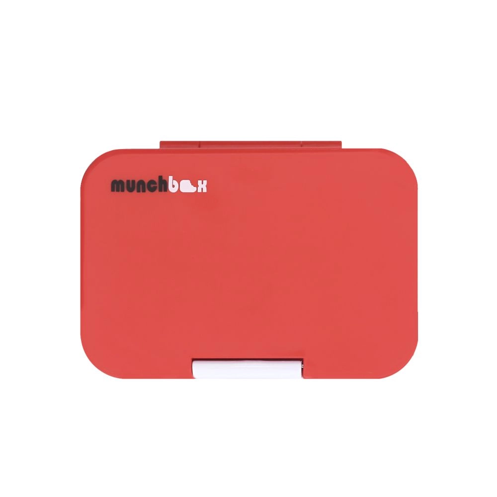 MUNCHBOX Munchi - Cherry Vanilla over 2 cups