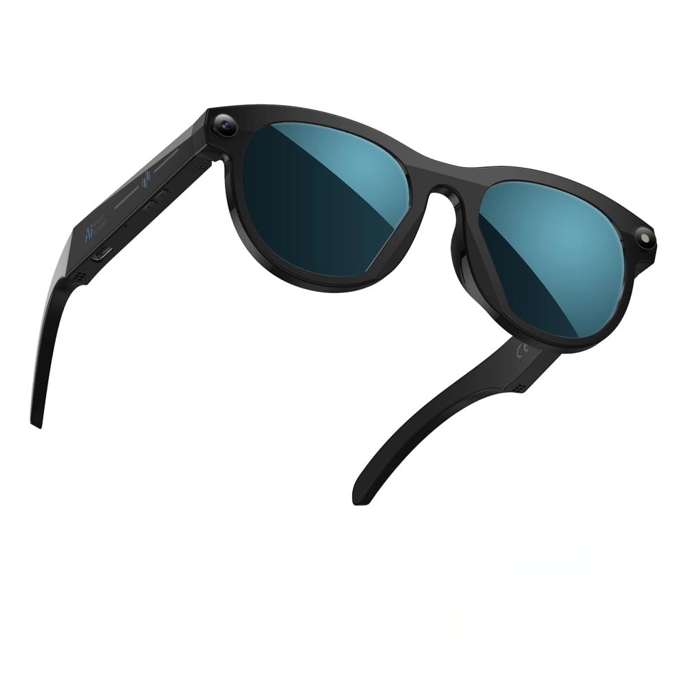 AI Smart Glasses - Real Time Translation Voice Assistant