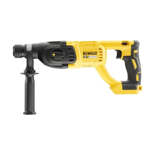 SDS-Plus Hammer Drill - 18V XR Brushless