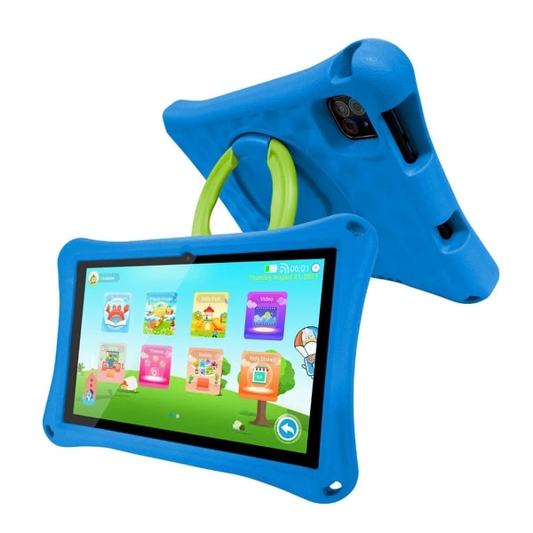 K8 - 256GB 8.0"