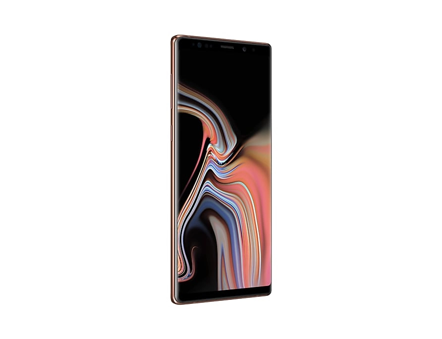 Galaxy Note9 - 128GB