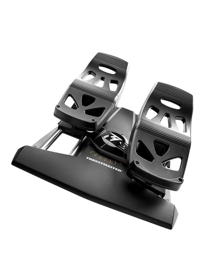 TFRP Rudder Flight Pedals