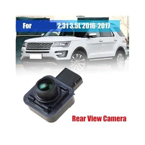 GB5T-19G490-AB - Explorer 2016-2017 Reverse Backup Camera