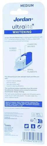 Ultralite Whitening - Medium 2-Piece Pack