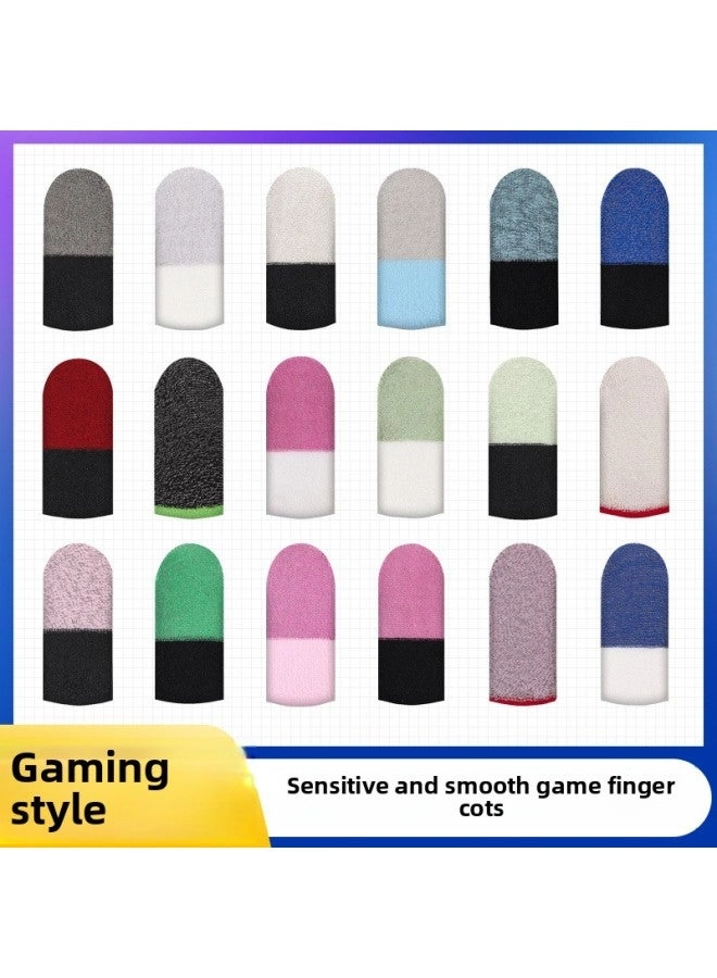 Explosive Hand Game Finger Cover Net