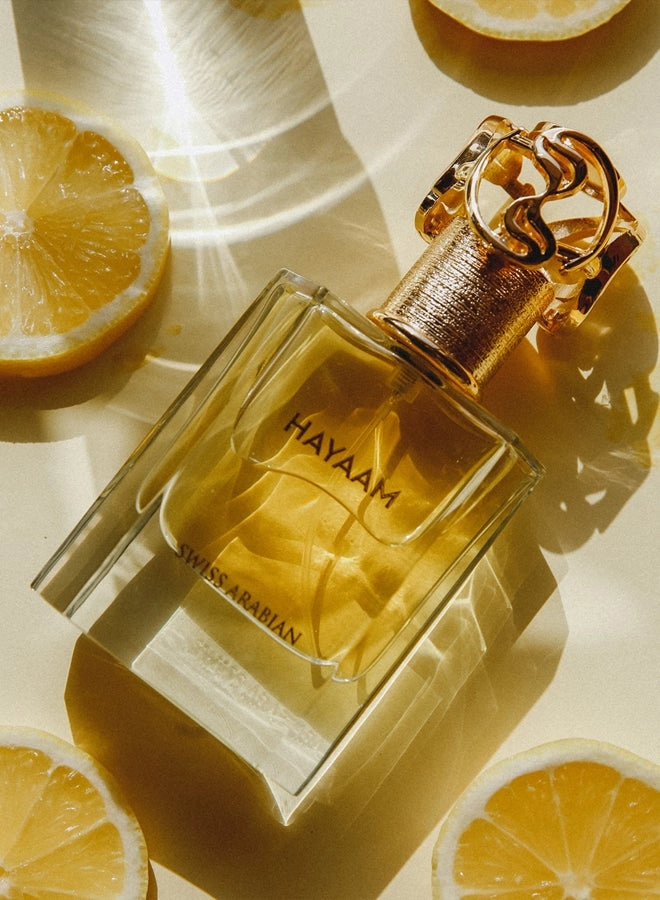 Hayaam - Eau de Parfum 50ml