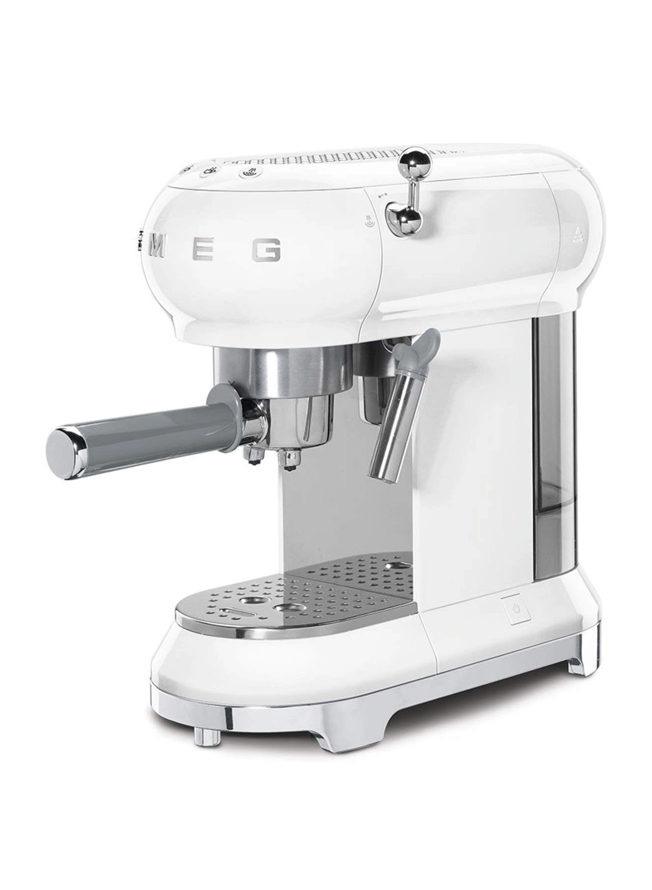 50's Retro & Milk ECF01