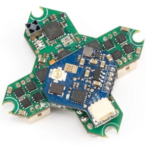 Flight Controller ICM42688P - F40 3-6S