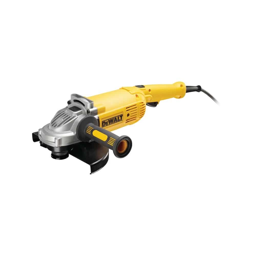 DeWALT DWE492-B4 - 230 millimeter