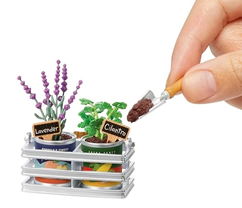Make It Mini Nature Series 2 - 8+ years 12 pcs
