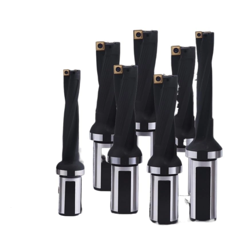 HuangRuiSmile-EU SCLT/SOLT - high strength special steel 10PCS