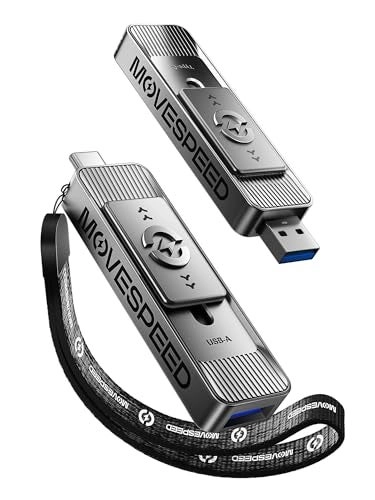 MOVESPEED SP10 - 2TB