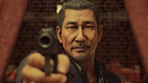 Yakuza: Like a Dragon - PlayStation 5