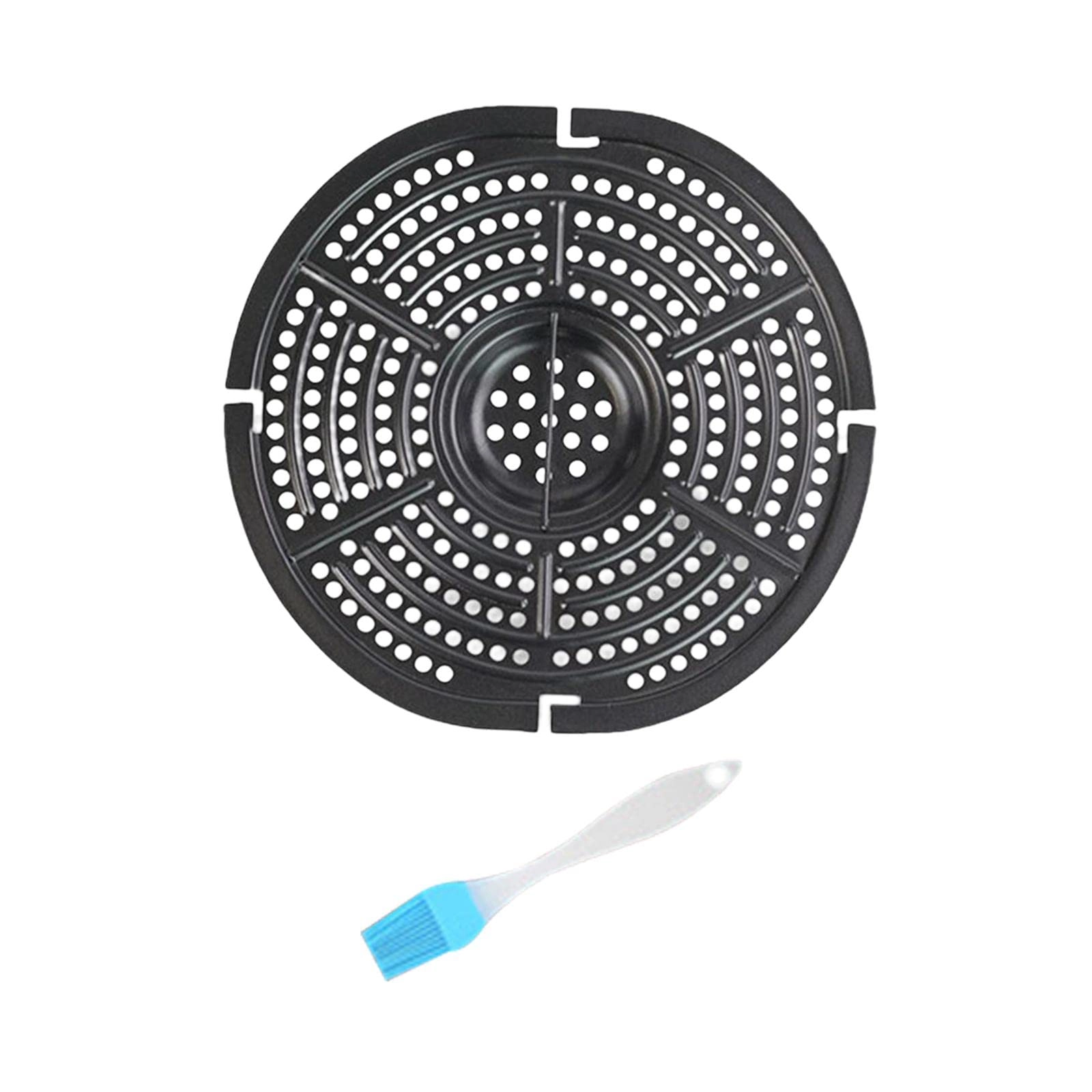 Air Fryer Replacement Grill Pan - aluminum alloy 1 piece