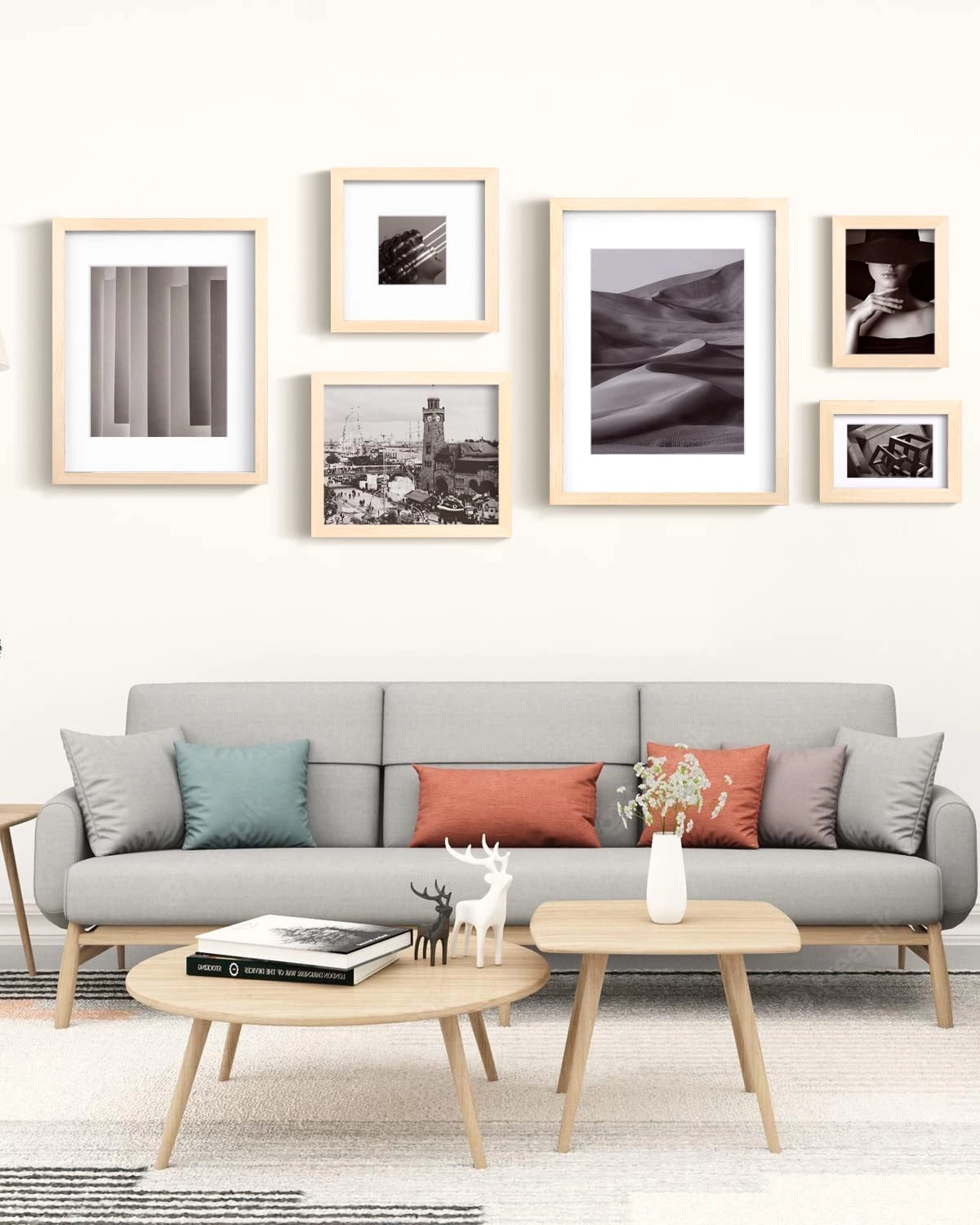Picture Frame - 5x7