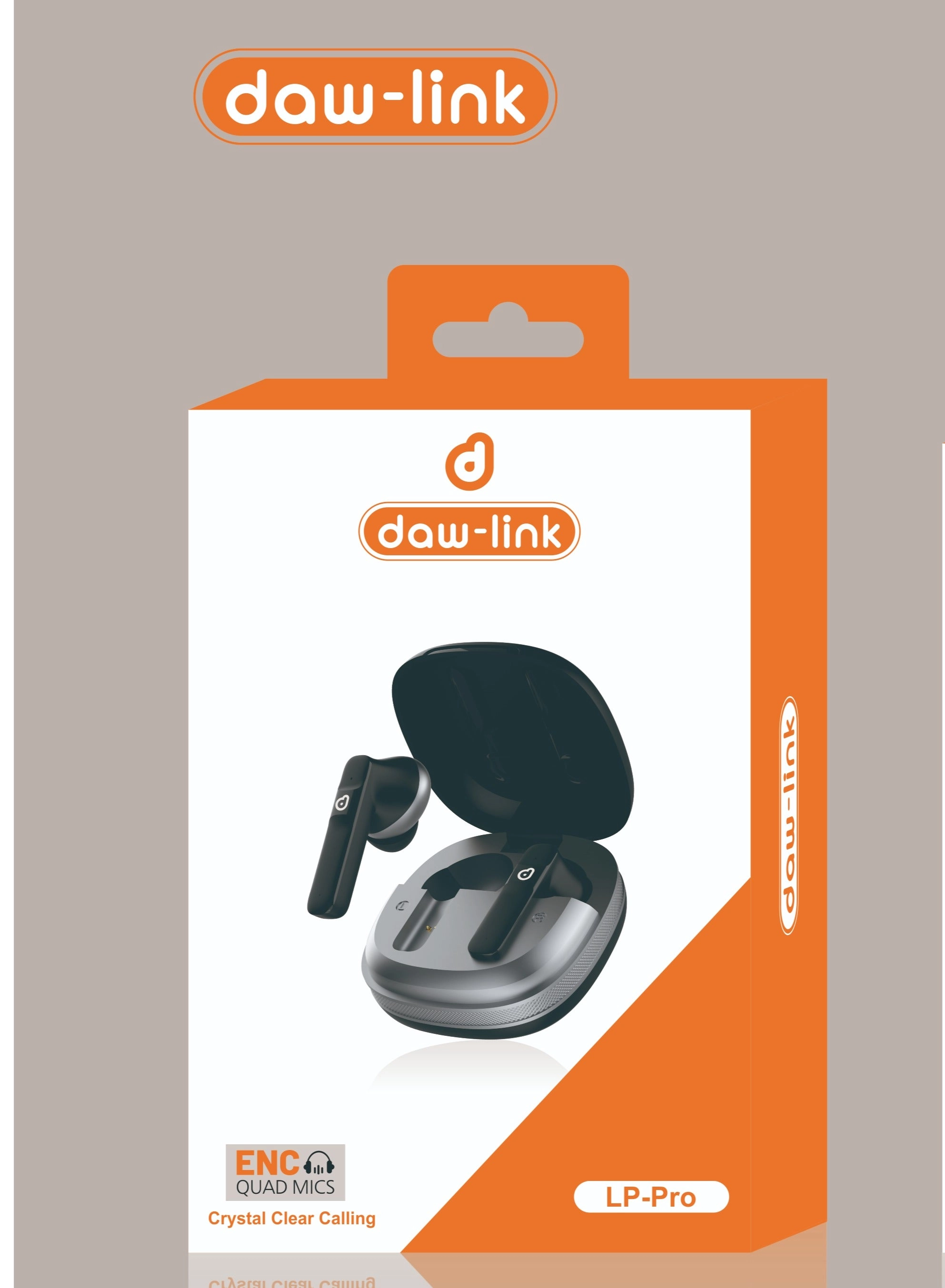 DL-Pro1 Wireless Earbud