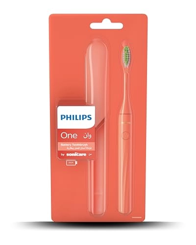 The One - 90 days Soft Bristles Travel Case