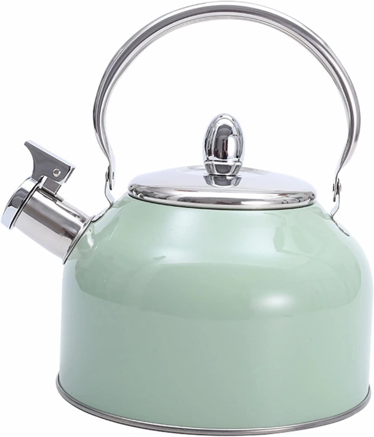 Tea Kettle - 2.5 Liter