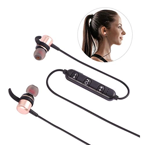 Bluetooth Headphones Neckband Wireless Headphone