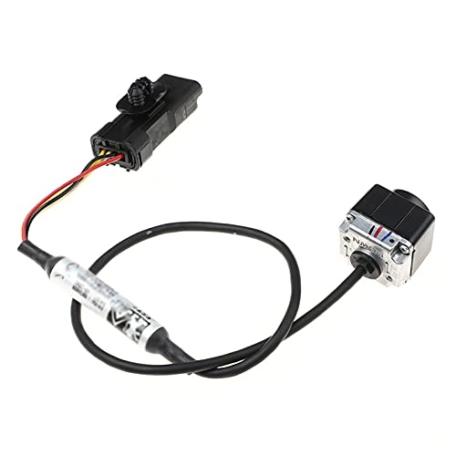 Rear View Backup Camera - Night Vision