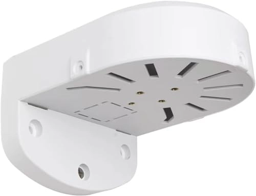 Dome Camera Bracket - ABS Plastic Indoor Outdoor