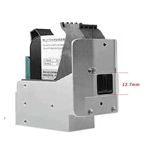 Portable inkjet printer