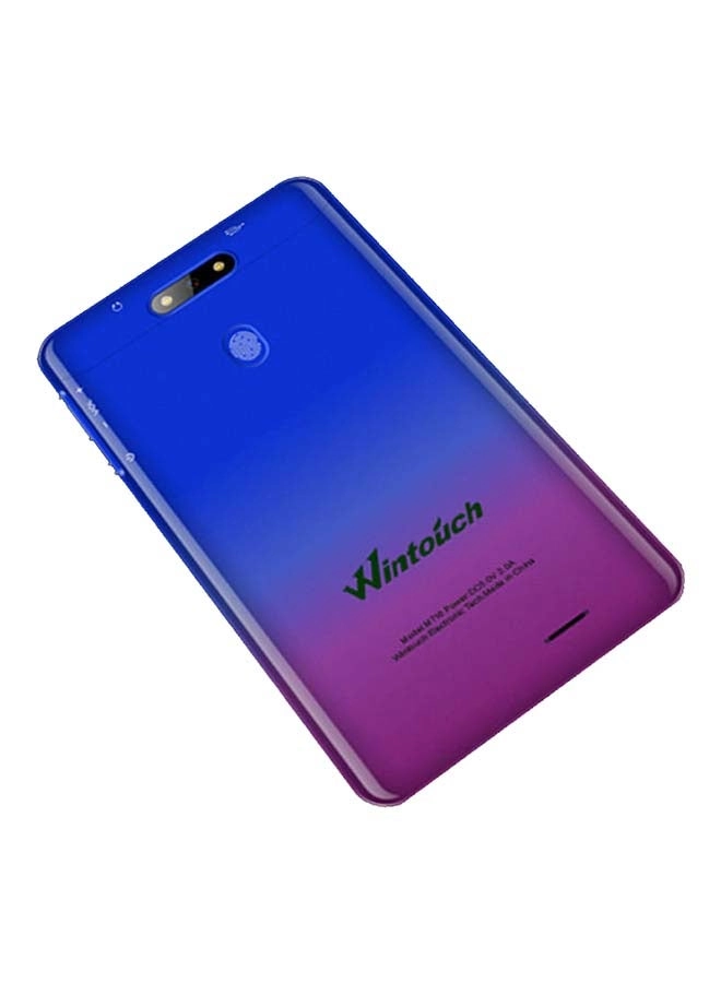 WINM717PNKRD16 - 16GB 7"