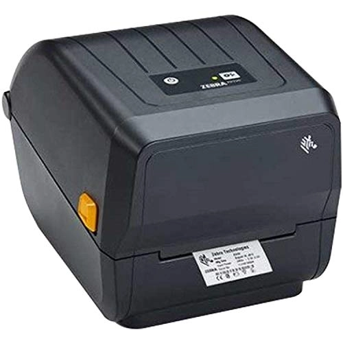 Zebra ZD220T - Thermal transfer 4.25 in