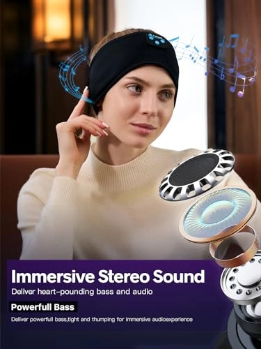 FULH01 Wireless Headphone