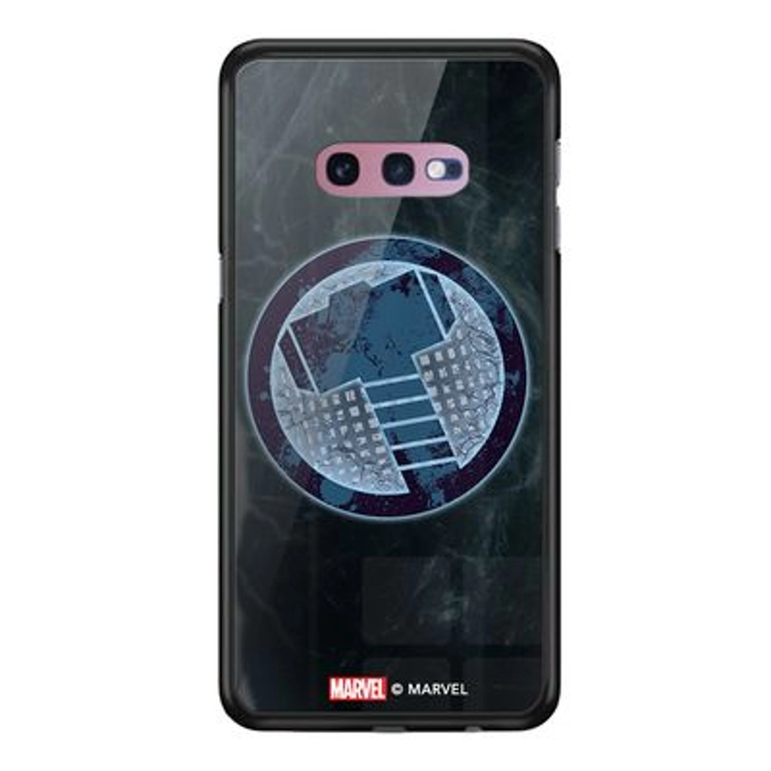 Mjolnir Back Case for Galaxy S10e