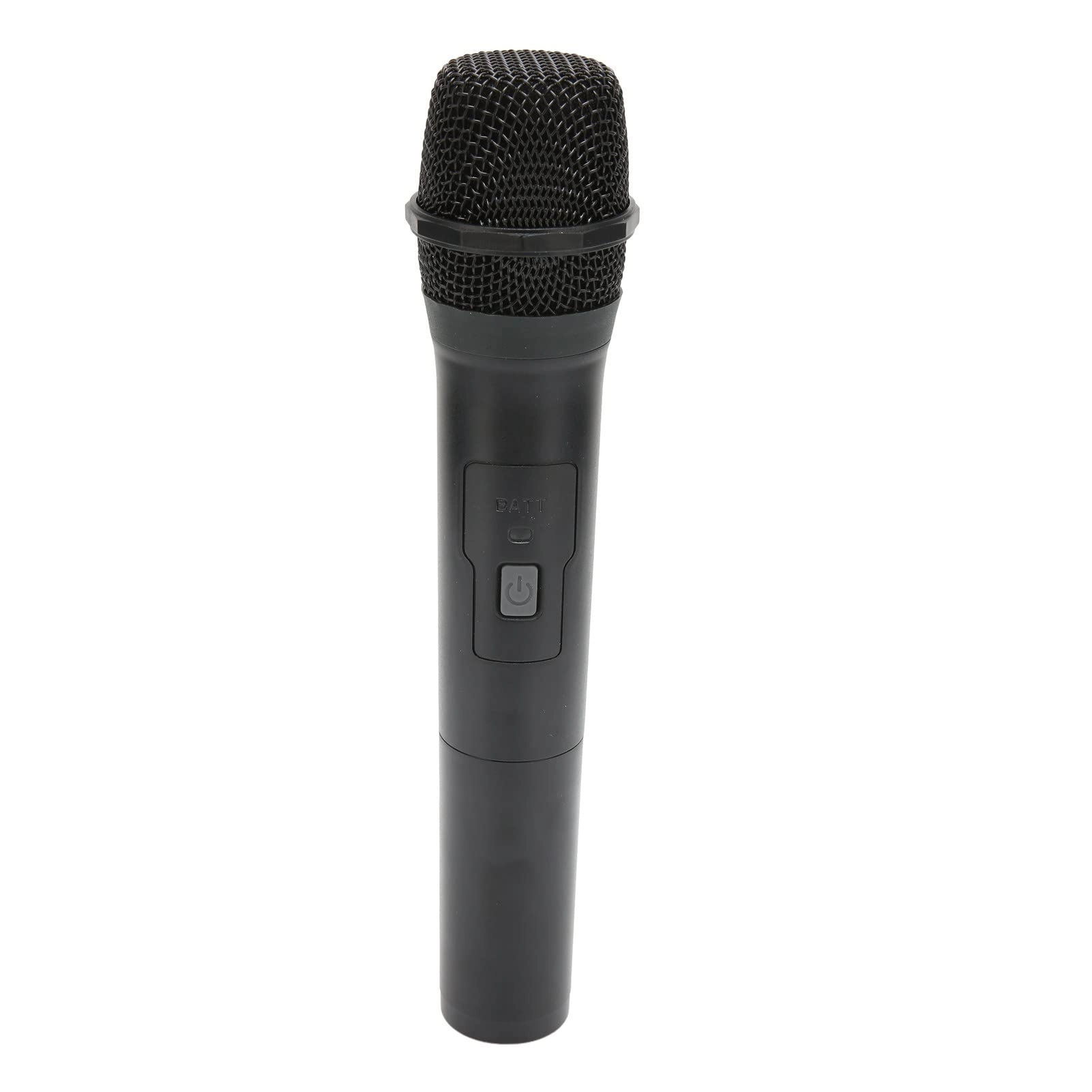 CFYCN Wireless Moving Coil Wireless Microphone