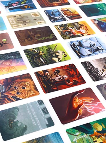 Dixit 9: Julicon Edition (Polish)