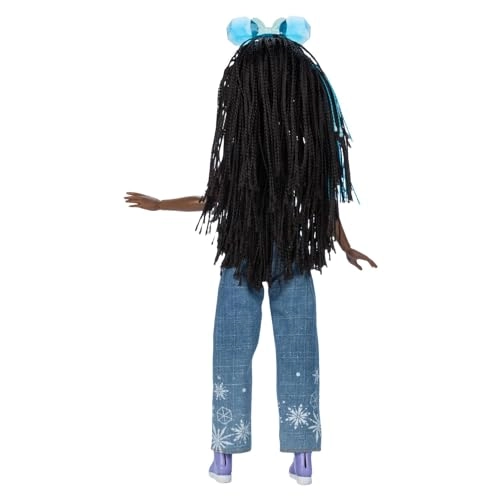 Elsa Doll - 11'' ILY 4EVER Ages 3+