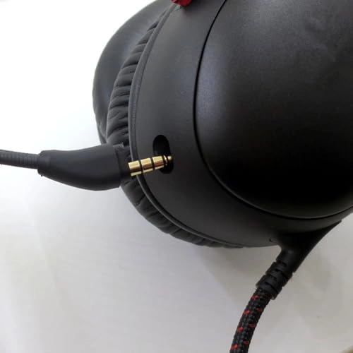 Cloud III 3 3.5mm-Mini-Jack Microphone