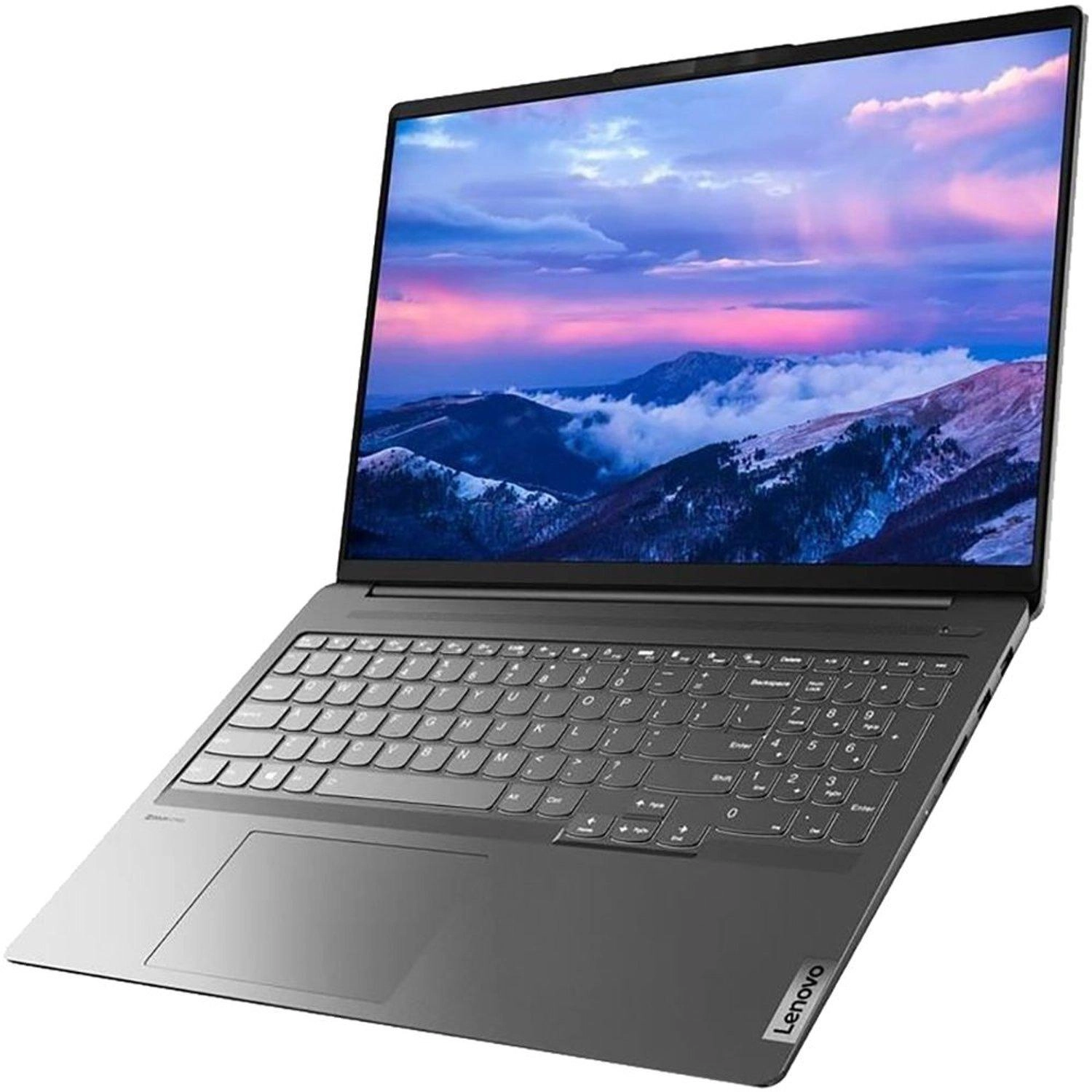 Lenovo IdeaPad 5 82SK0073AX - 16'' Core i7-12700H 16GB DDR5 512GB SSD