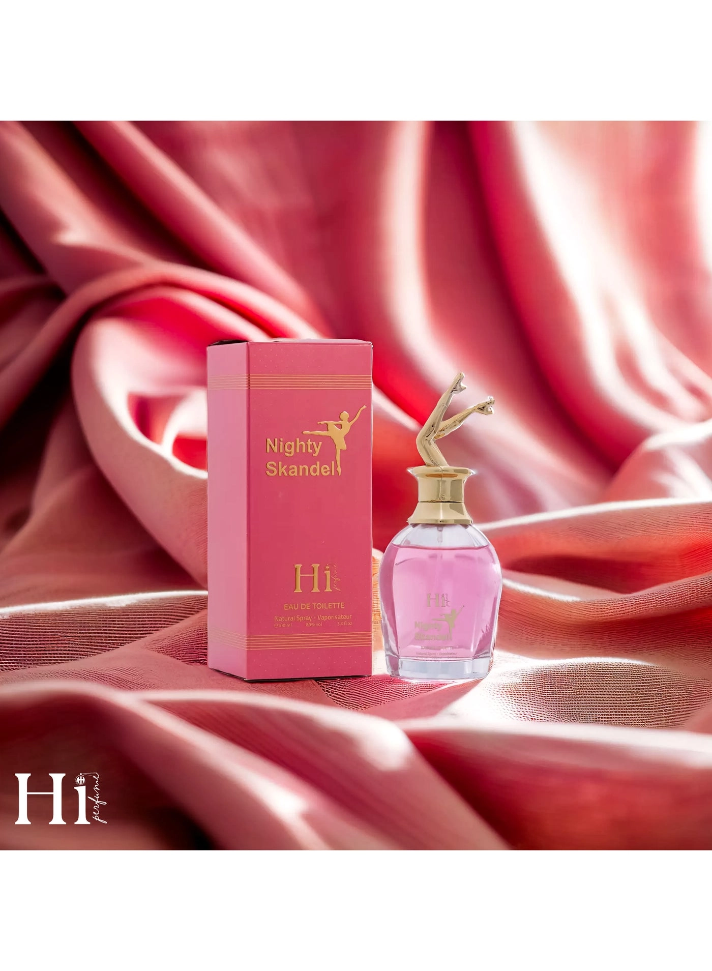 Nighty Skandal Eau de Toilette 100 ml