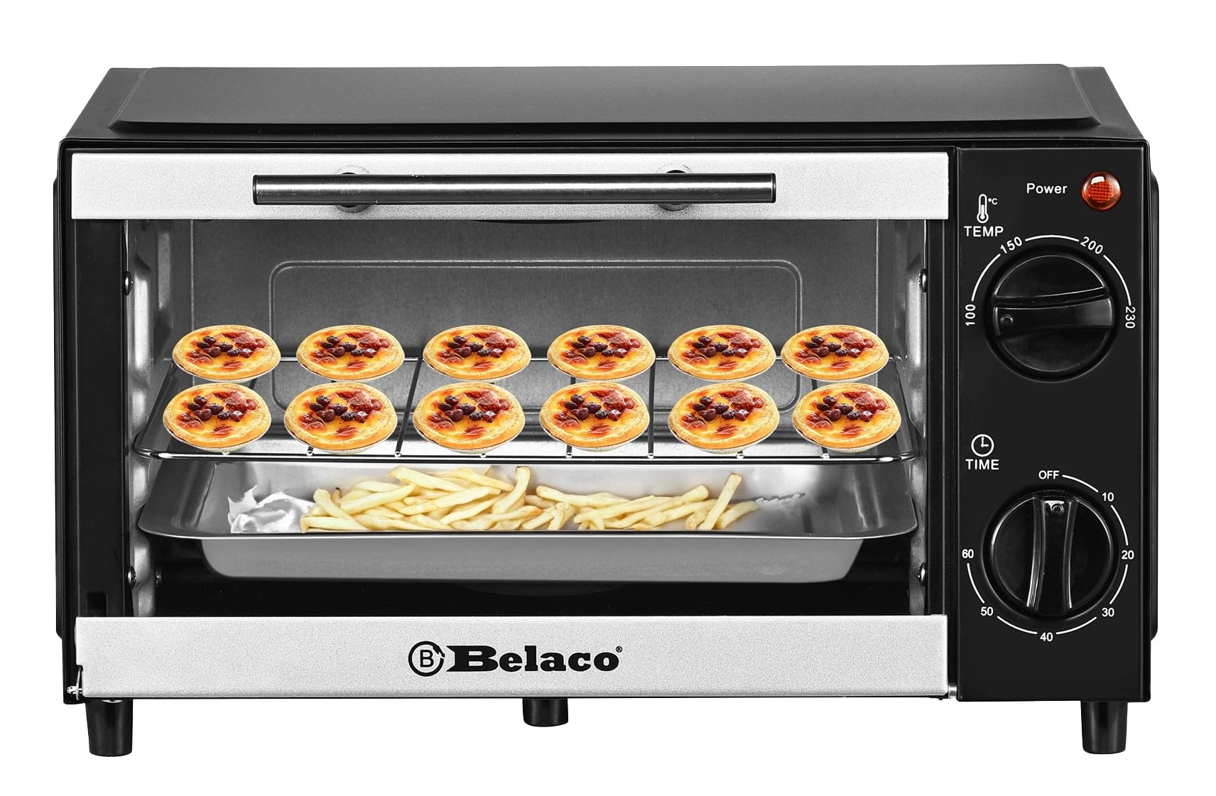 Belaco BTO-109N - 9 litres