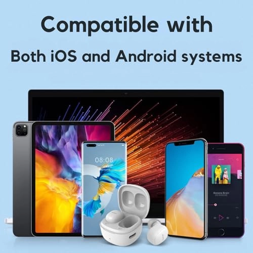 A-19 Wireless Earbud