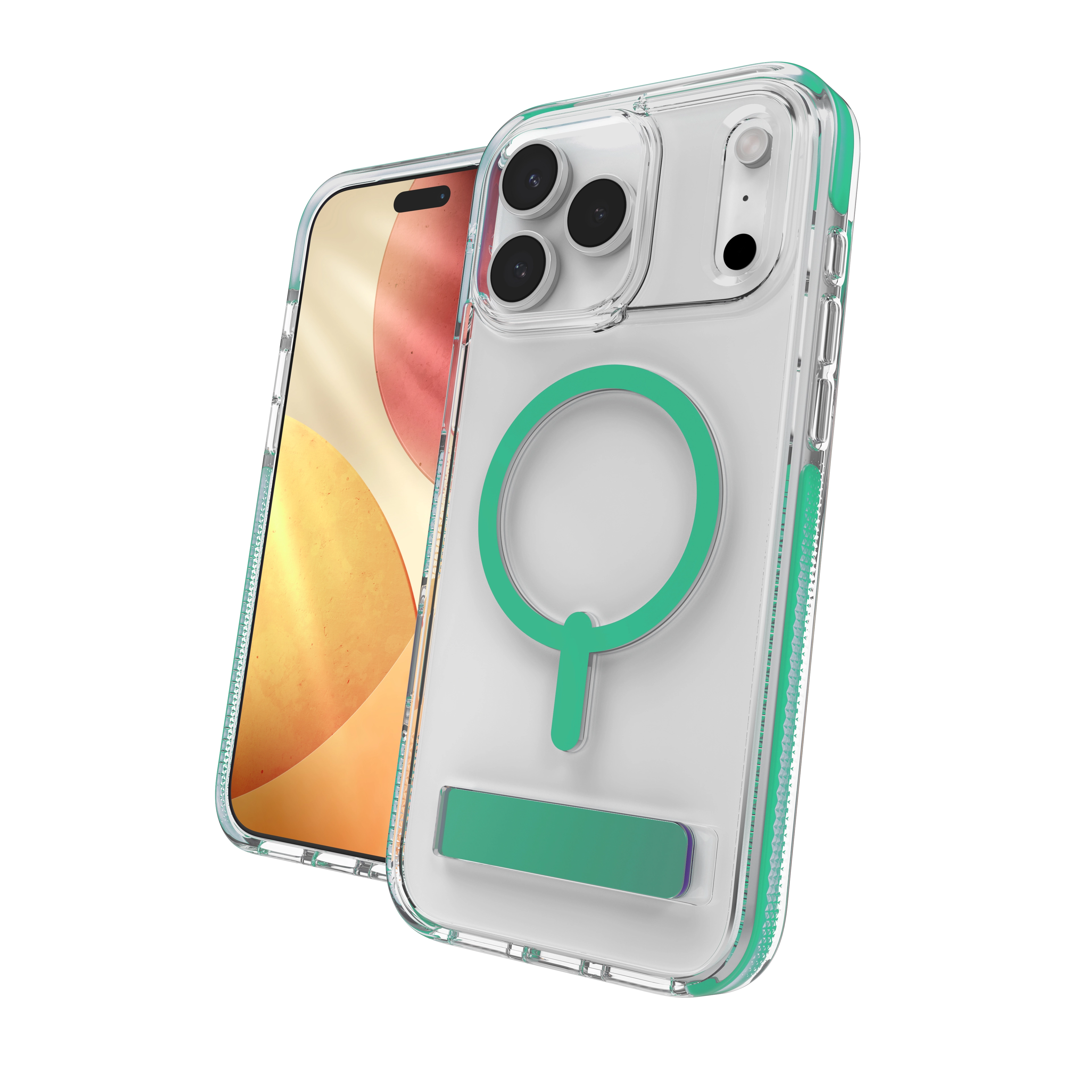 Santa Cruz Snap Case for iPhone 17 Pro Max