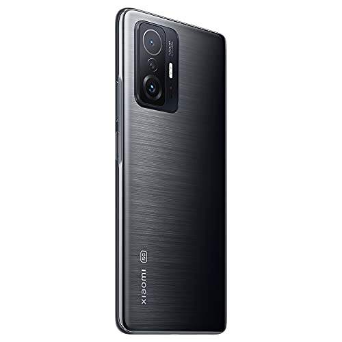 11T - 8GB 256GB