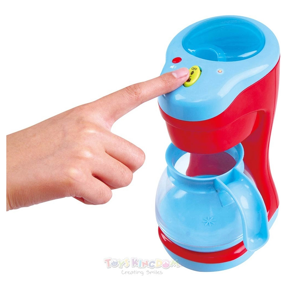 My Coffee Maker (KZ-3151)